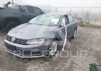 2018 Volkswagen Jetta photo