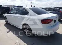 2018 Volkswagen Jetta фото