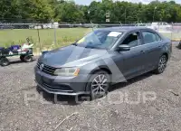 2018 Volkswagen Jetta фото