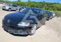 2018 Volkswagen Jetta photo