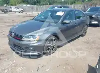 2018 Volkswagen Jetta фото