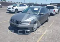 2018 Volkswagen Jetta фото