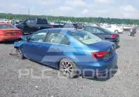 2018 Volkswagen Jetta фото