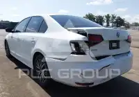 2018 Volkswagen Jetta фото