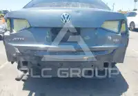 2018 Volkswagen Jetta фото