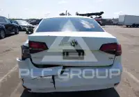2018 Volkswagen Jetta фото