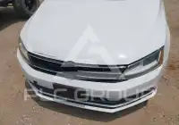 2018 Volkswagen Jetta photo