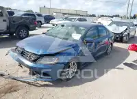 2018 Volkswagen Jetta фото