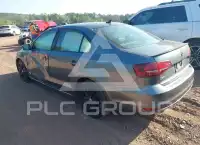 2018 Volkswagen Jetta photo