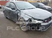 2018 Volkswagen Jetta фото