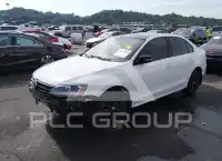 2018 Volkswagen Jetta photo