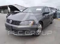 2018 Volkswagen Jetta фото