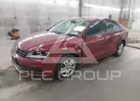 2018 Volkswagen Jetta фото