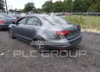 2018 Volkswagen Jetta фото
