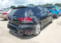 2018 Volkswagen GOLF фото