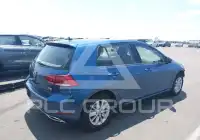 2018 Volkswagen GOLF фото