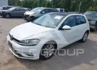 2018 Volkswagen GOLF фото