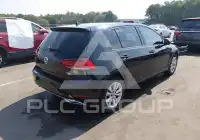 2018 Volkswagen GOLF фото