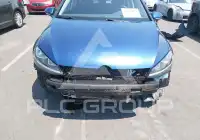 2018 Volkswagen GOLF фото