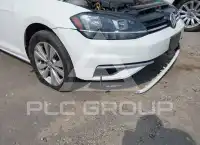 2018 Volkswagen GOLF фото