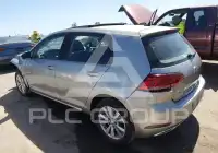 2018 Volkswagen GOLF фото