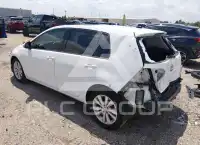 2018 Volkswagen GOLF photo