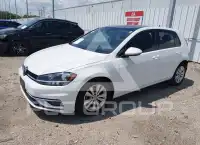 2018 Volkswagen GOLF photo