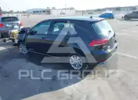 2018 Volkswagen GOLF photo
