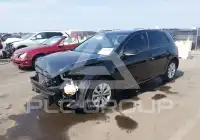 2018 Volkswagen GOLF фото