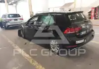 2018 Volkswagen GOLF фото