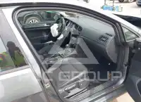 2018 Volkswagen GOLF фото