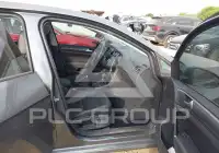 2018 Volkswagen GOLF фото