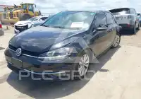 2018 Volkswagen GOLF фото