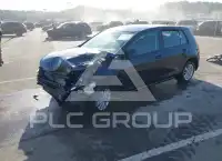 2018 Volkswagen GOLF photo