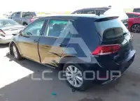 2018 Volkswagen GOLF фото