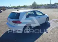 2018 Volkswagen GOLF фото