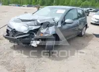 2018 Volkswagen GOLF фото