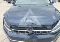 2018 Volkswagen GOLF фото