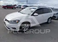 2018 Volkswagen GOLF фото