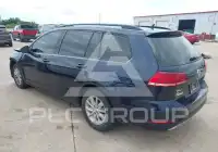 2018 Volkswagen GOLF фото