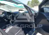 2018 Volkswagen GOLF фото