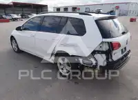 2018 Volkswagen GOLF фото
