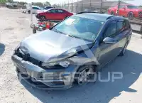 2018 Volkswagen GOLF фото