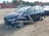 2018 Volkswagen GOLF фото