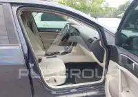 2018 Volkswagen GOLF фото