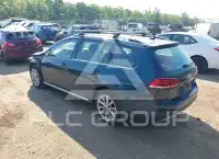 2018 Volkswagen GOLF фото