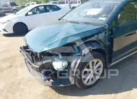 2018 Volkswagen GOLF фото