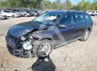 2018 Volkswagen GOLF photo