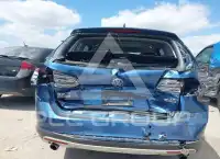 2018 Volkswagen GOLF photo