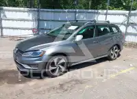 2018 Volkswagen GOLF фото